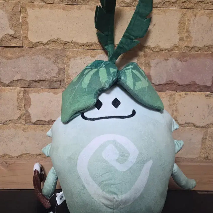 [BUNJANG] Genshin Impact Aranara Plush Doll / 원신 아란바리카 봉제인형