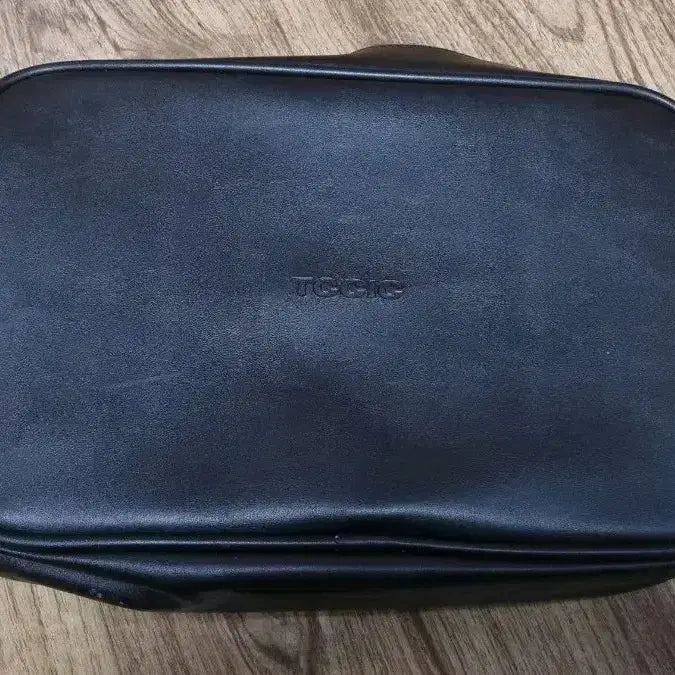 [BUNJANG] Eun Jiwon One-Of-A-Kind Official Crossbody Bag / 은지원 원카인 공식굿즈 크로스백