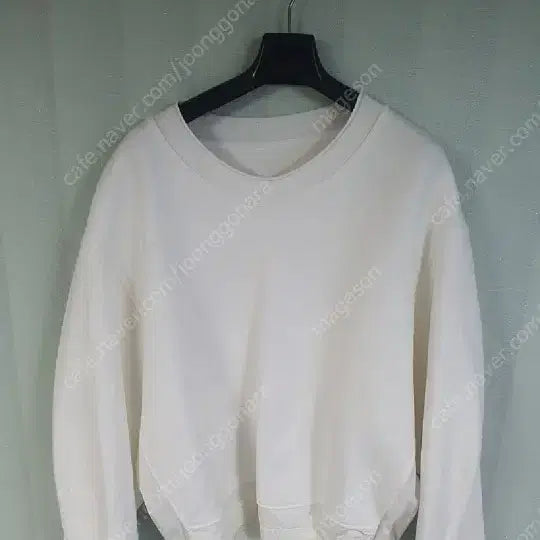 [BUNJANG] SYSTEM Anorak Top / 시스템 아노락 탑
