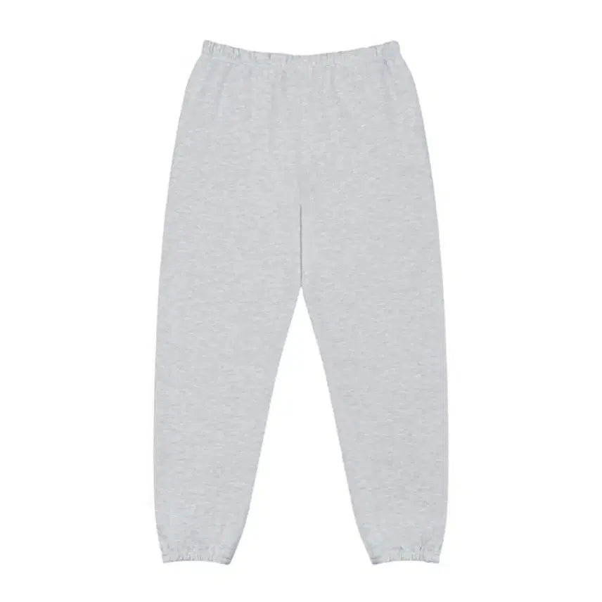 [BUNJANG] IAPP Studio Sweatpants &amp; Hoodie Set Light Gray / [XXL][2XL] 아이앱 스튜디오 후드티,스웨트팬츠 라이트 그레이