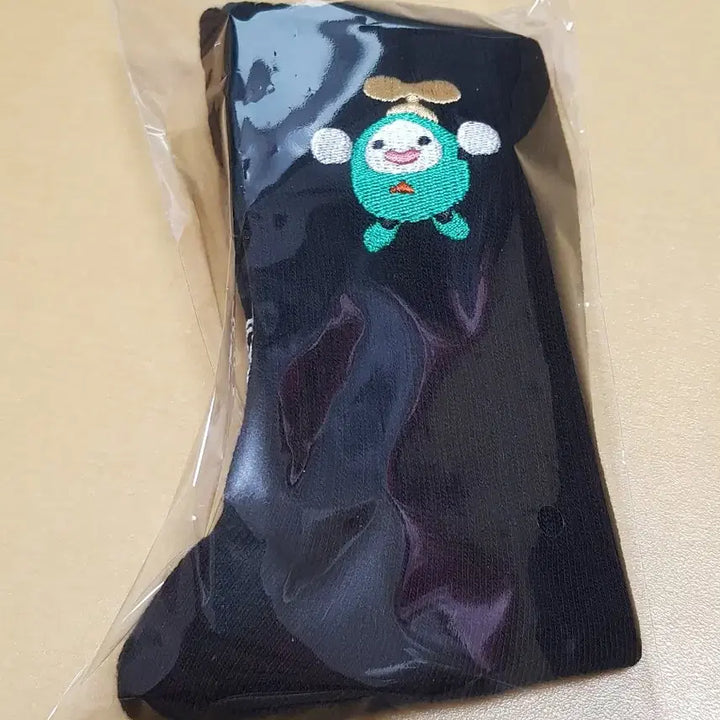 [BUNJANG] Hololive Justice Cecilia Emmergrin Socks Merchandise / 홀로라이브 저스티스 세실리아 이머그린 양말 굿즈