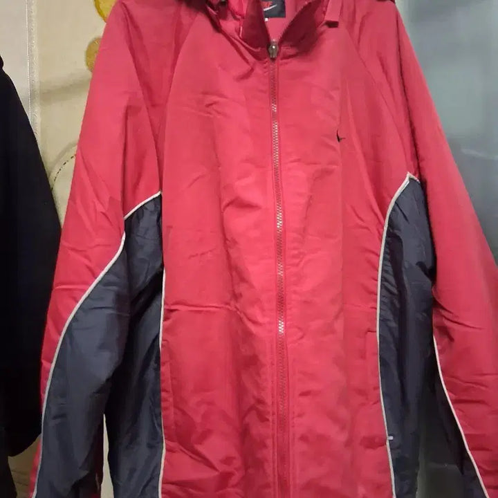 [BUNJANG] Nike XL Jumper / 나이키 XL 점퍼