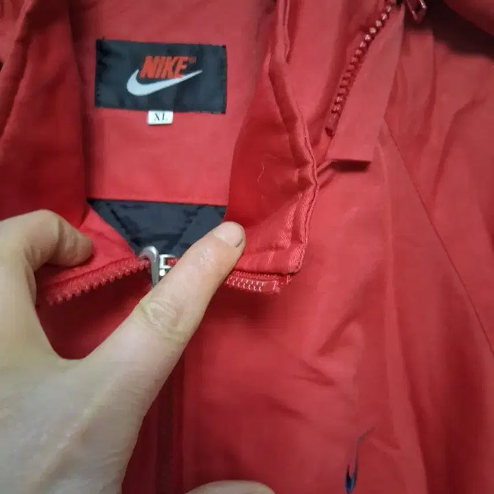 [BUNJANG] Nike XL Jumper / 나이키 XL 점퍼