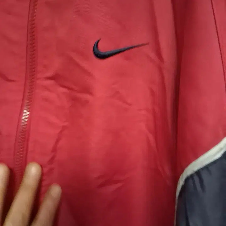 [BUNJANG] Nike XL Jumper / 나이키 XL 점퍼