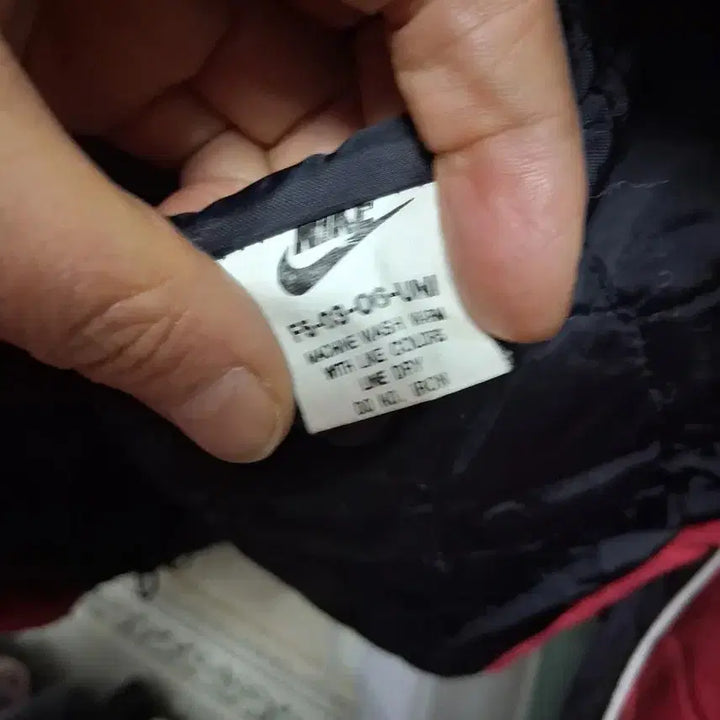 [BUNJANG] Nike XL Jumper / 나이키 XL 점퍼