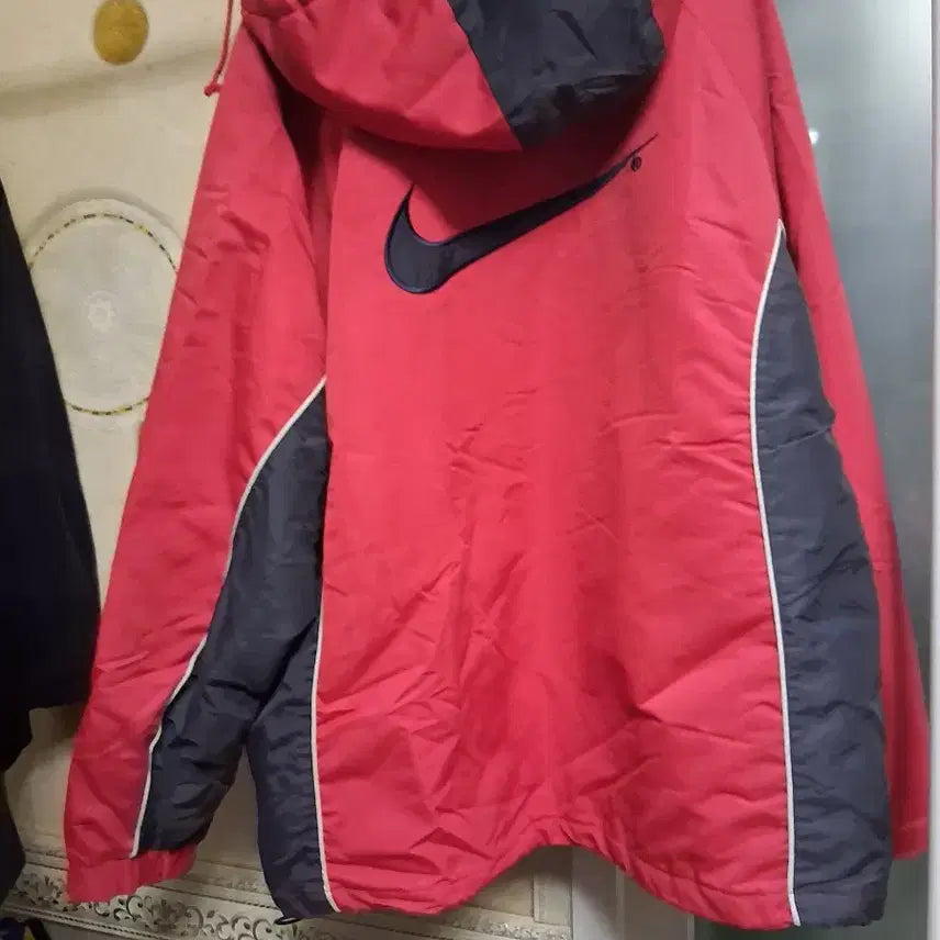 [BUNJANG] Nike XL Jumper / 나이키 XL 점퍼