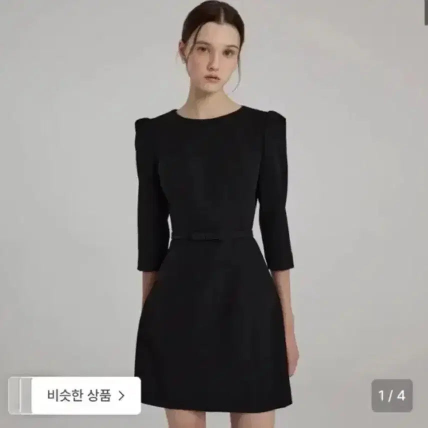 [SOLD OUT] 플로움 벨라 원피스