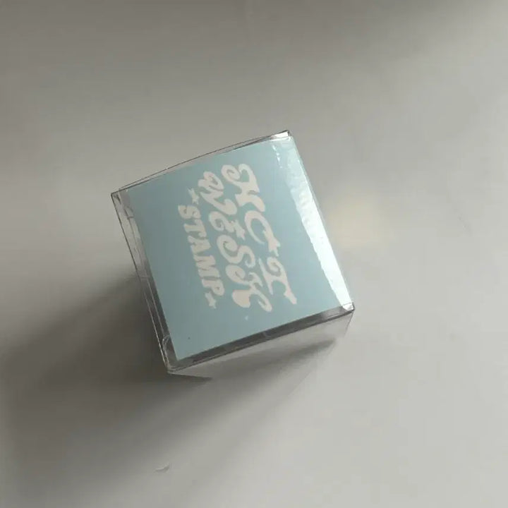 [BUNJANG] NCT WISH Riku Stamp / 엔시티위시 리쿠 스탬프