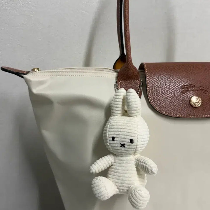 [BUNJANG] Longchamp Le Pliage Large Tote Bag / [새상품]롱샴 르 플리아쥬 라지 가방+이너백