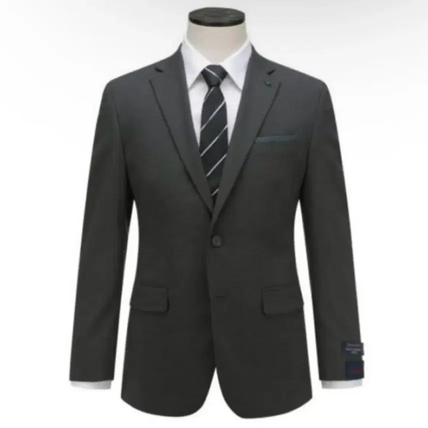 [BUNJANG] Brentwood Paulo Slim Suit Jacket / 브렌우드 PAULO 슬림슈트 남성 정장 자켓