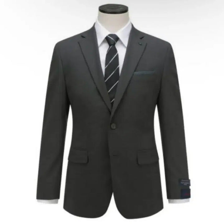[BUNJANG] Brentwood Paulo Slim Suit Jacket / 브렌우드 PAULO 슬림슈트 남성 정장 자켓