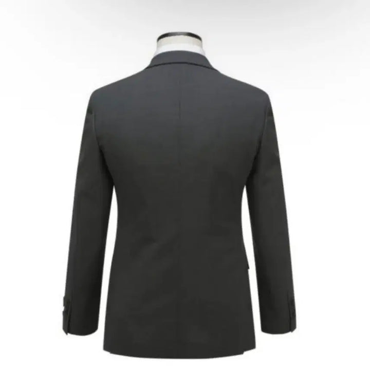 [BUNJANG] Brentwood Paulo Slim Suit Jacket / 브렌우드 PAULO 슬림슈트 남성 정장 자켓