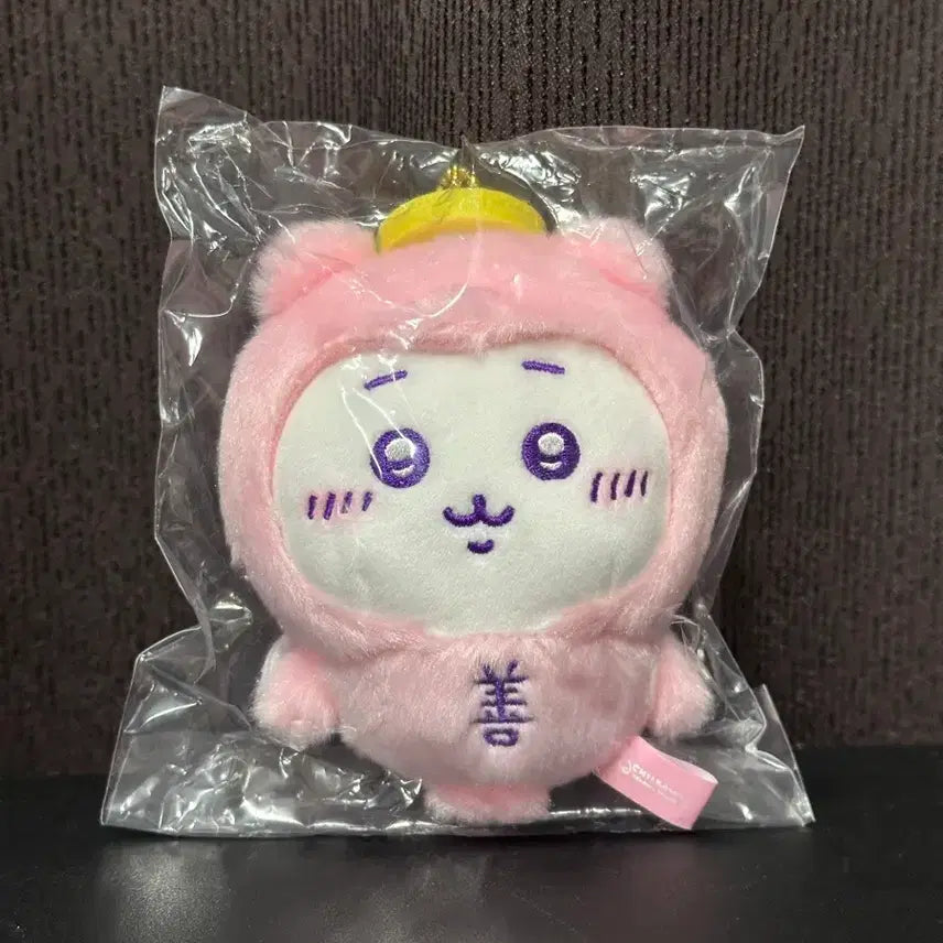 [SOLD OUT] 치이카와 천사와악마 아기 천사 치이키와