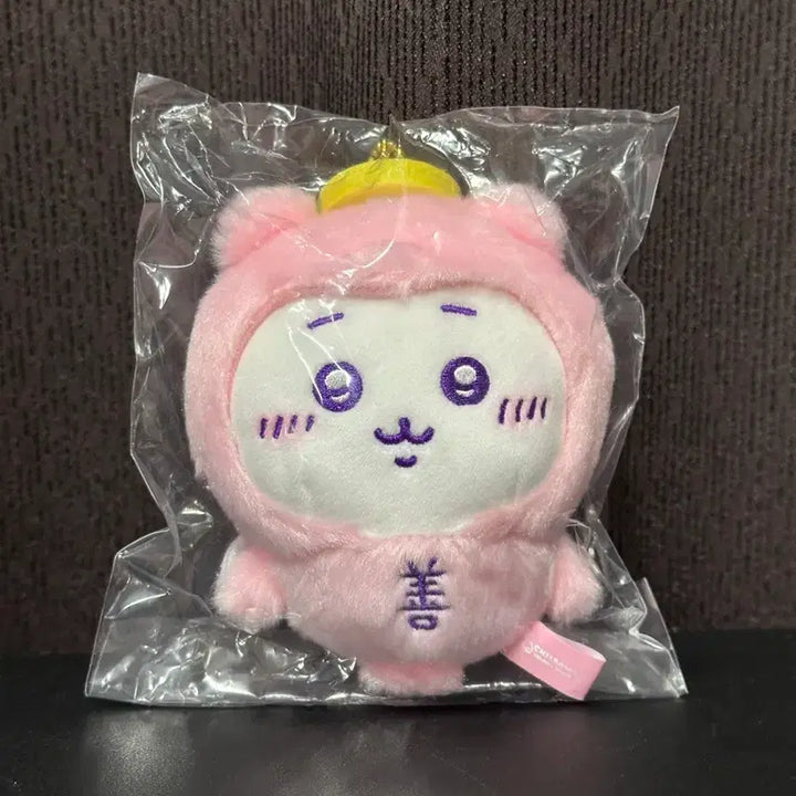 [SOLD OUT] 치이카와 천사와악마 아기 천사 치이키와