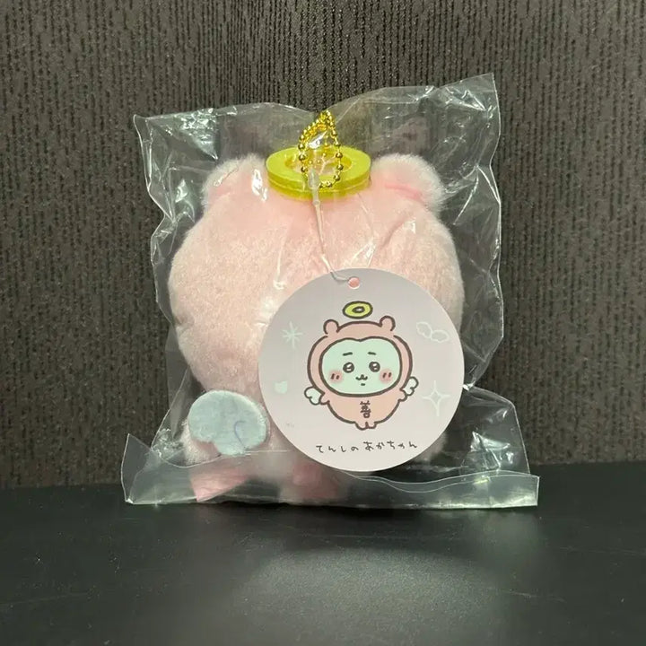 [SOLD OUT] 치이카와 천사와악마 아기 천사 치이키와