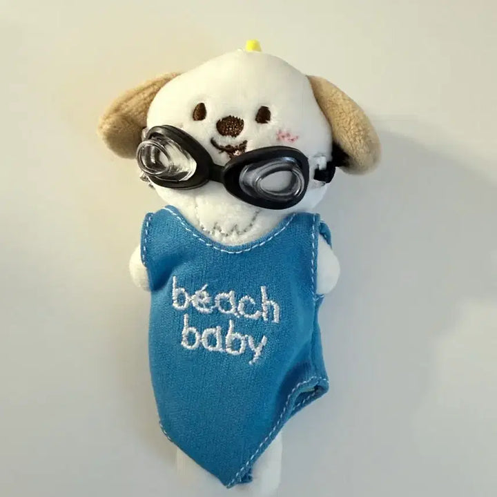 [BUNJANG] Zerobaseone Anton Doll / 앤톤 멍룡이 롱다리