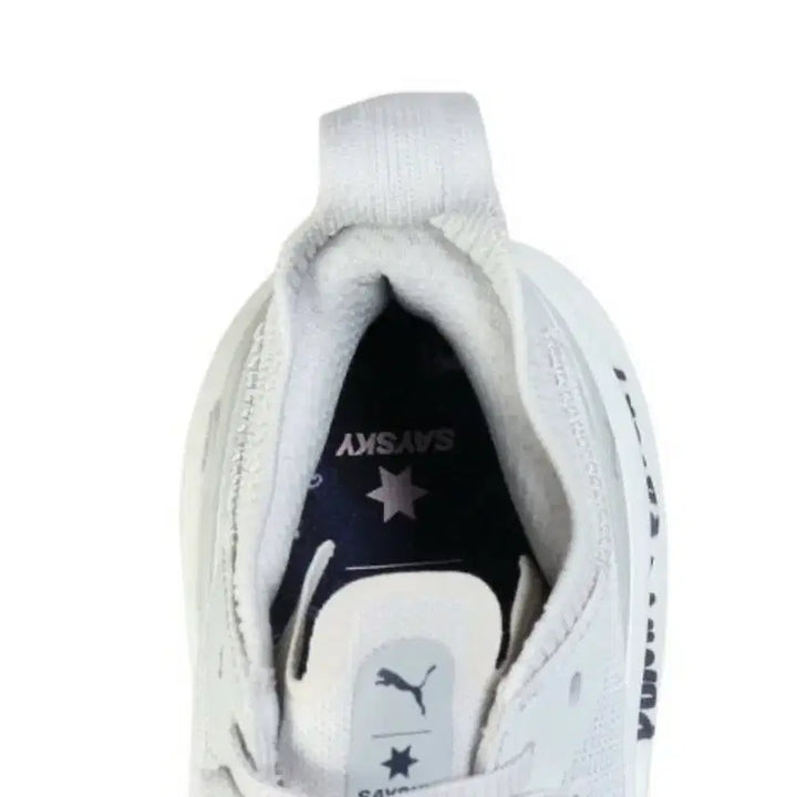 [BUNJANG] Puma x SAYSKY ForeverRun Nitro Collaboration Running Shoes / [새상품][245]푸마xSAYSKY 포에버런 나이트로 콜라보 워킹 런닝화