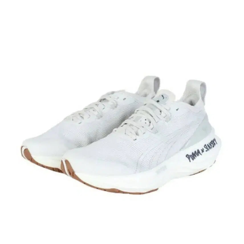 [BUNJANG] Puma x SAYSKY ForeverRun Nitro Collaboration Running Shoes / [새상품][245]푸마xSAYSKY 포에버런 나이트로 콜라보 워킹 런닝화