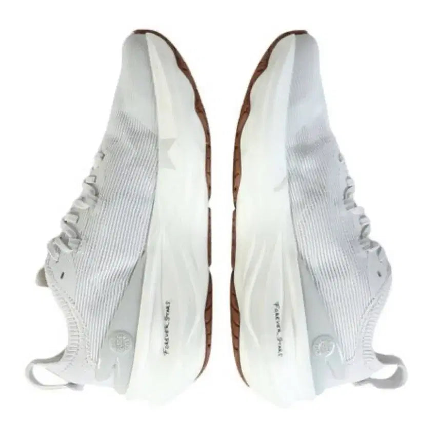 [BUNJANG] Puma x SAYSKY ForeverRun Nitro Collaboration Running Shoes / [새상품][245]푸마xSAYSKY 포에버런 나이트로 콜라보 워킹 런닝화