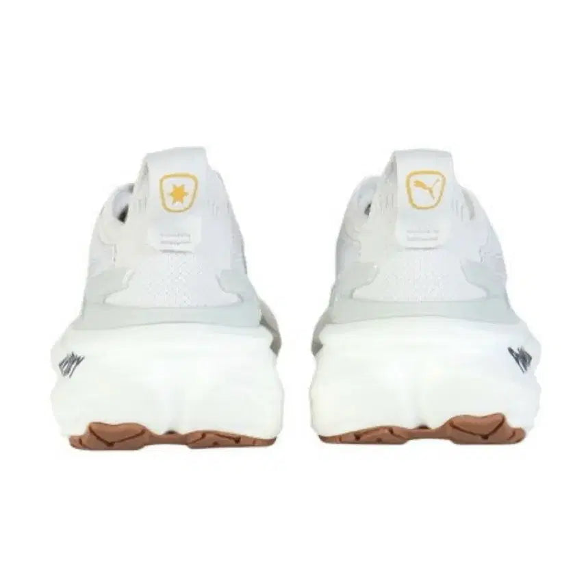 [BUNJANG] Puma x SAYSKY ForeverRun Nitro Collaboration Running Shoes / [새상품][245]푸마xSAYSKY 포에버런 나이트로 콜라보 워킹 런닝화