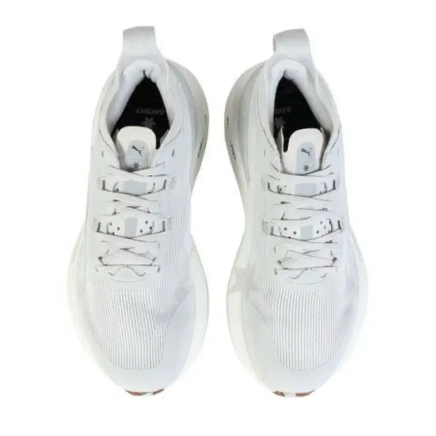 [BUNJANG] Puma x SAYSKY ForeverRun Nitro Collaboration Running Shoes / [새상품][245]푸마xSAYSKY 포에버런 나이트로 콜라보 워킹 런닝화