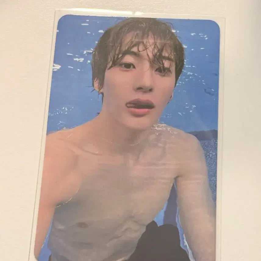 [BUNJANG] Swimming Pool Anton / 수영장 앤톤
