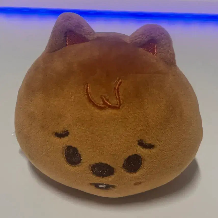 [BUNJANG] Stray Kids SKZ Han Stress Ball / 스트레이키즈 스키즈 한쿼카 개똥이 스트레스볼
