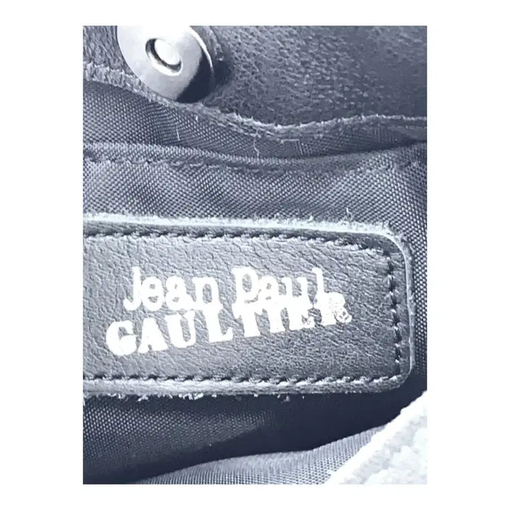 [BUNJANG] Jean Paul Gaultier Avant-Garde Mini Handbag / 장폴고티에 아방가르드 미니 핸드백