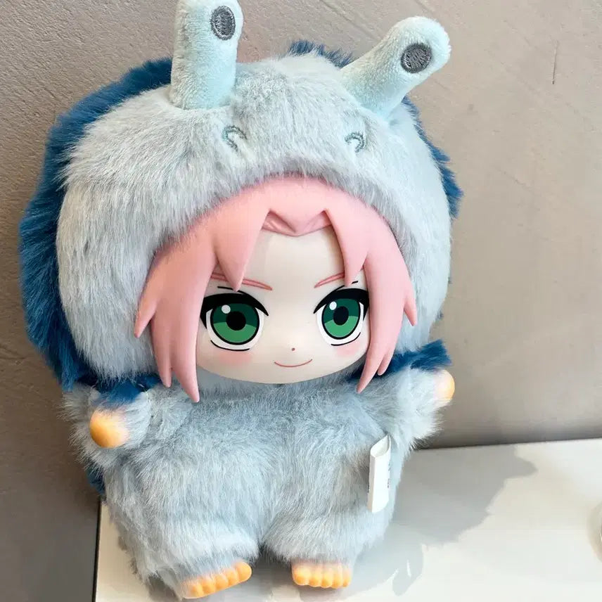 [BUNJANG] Naruto Sakura Figure / 나루토 나부부 사쿠라