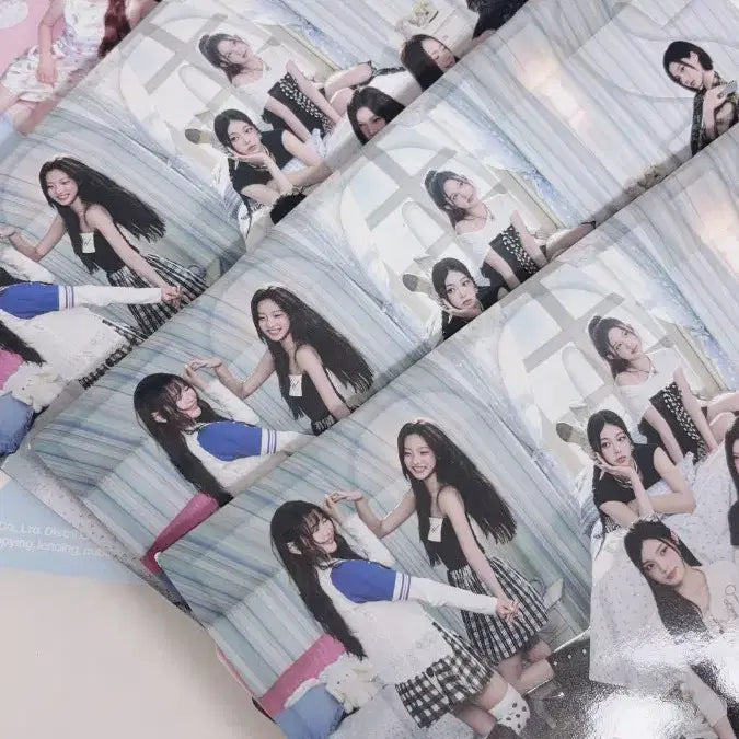 [SOLD OUT] 하투하 포커스 개봉 앨범
