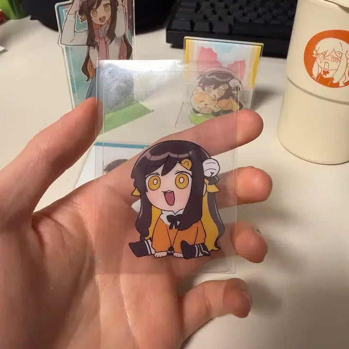 [BUNJANG] Tamburins Goods Set / 탬탬버린 굿즈세트