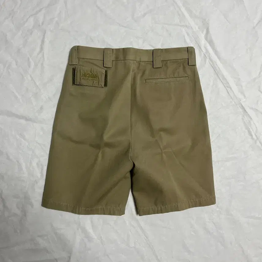 [BUNJANG] MAGLIANO Scout Khaki Shorts / 마리아노(MAGLIANO) 스카우트 카키 쇼츠/반바지