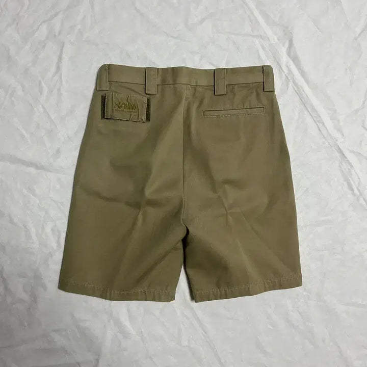 [BUNJANG] MAGLIANO Scout Khaki Shorts / 마리아노(MAGLIANO) 스카우트 카키 쇼츠/반바지