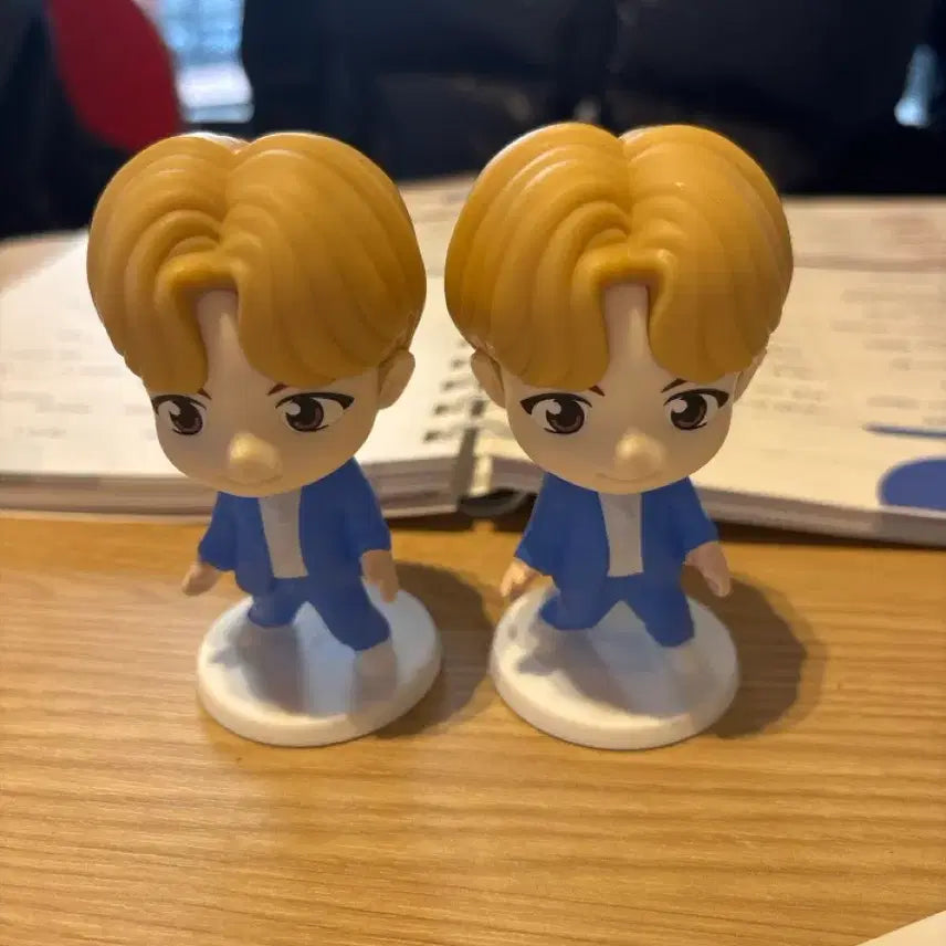 [BUNJANG] BTS J-Hope Happy Meal Toy / 해피밀 방탄 제이홉