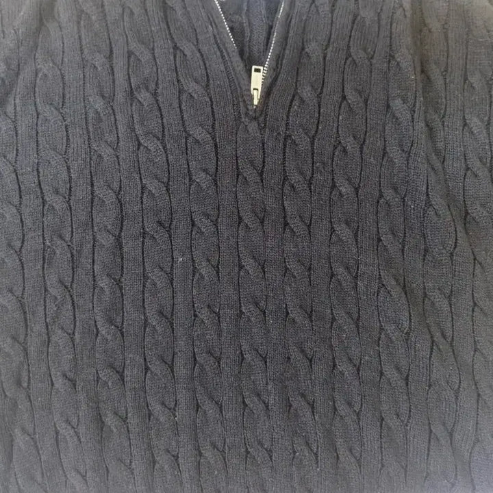[BUNJANG] Remainsecond Cable Knit Sweater / 리메인세컨드 니트 s,m팝니다