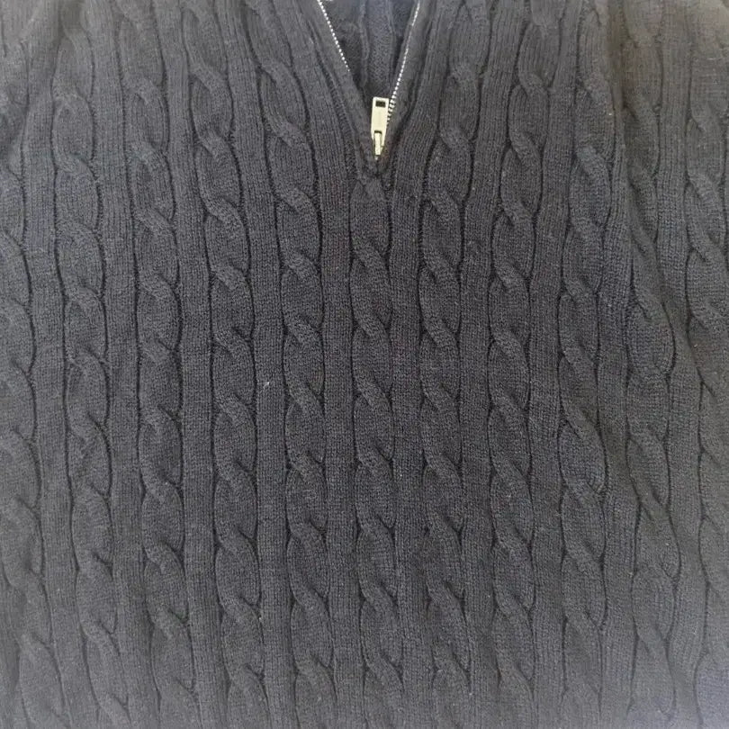 [BUNJANG] Remainsecond Cable Knit Sweater / 리메인세컨드 니트 s,m팝니다