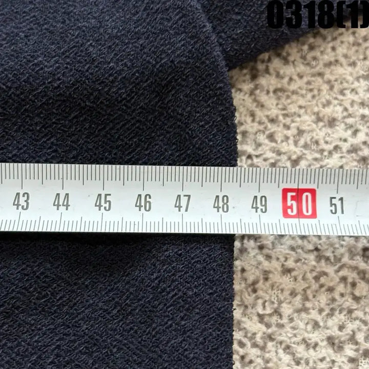 [SOLD OUT] 플라스틱아일랜드 부엉이 맨투맨 티셔츠 S