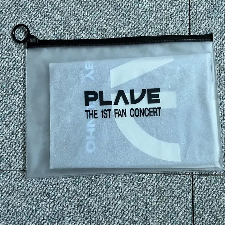 [BUNJANG] PLAVE Slogan / 플레이브 슬로건 팝니다