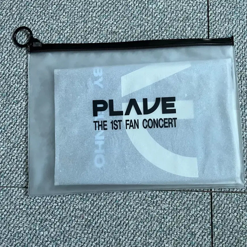 [BUNJANG] PLAVE Slogan / 플레이브 슬로건 팝니다