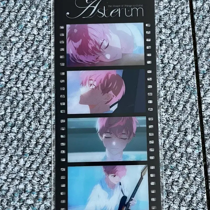 [BUNJANG] PLAVE Bambi Film / 플레이브 밤비 필름 팝니다