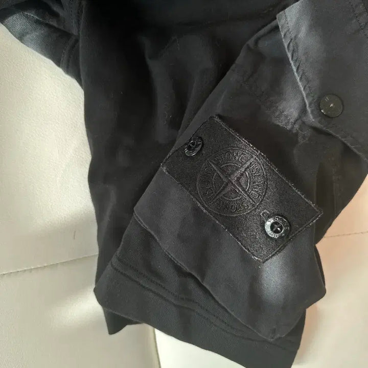[BUNJANG] Stone Island Ghost Piece Shorts / L 고스트 와펜 스톤아일랜드 반바지