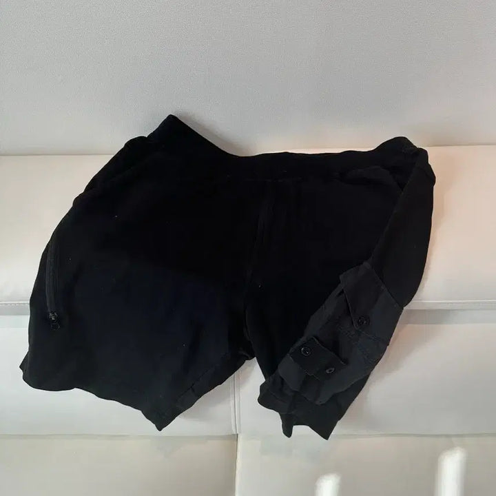 [BUNJANG] Stone Island Ghost Piece Shorts / L 고스트 와펜 스톤아일랜드 반바지