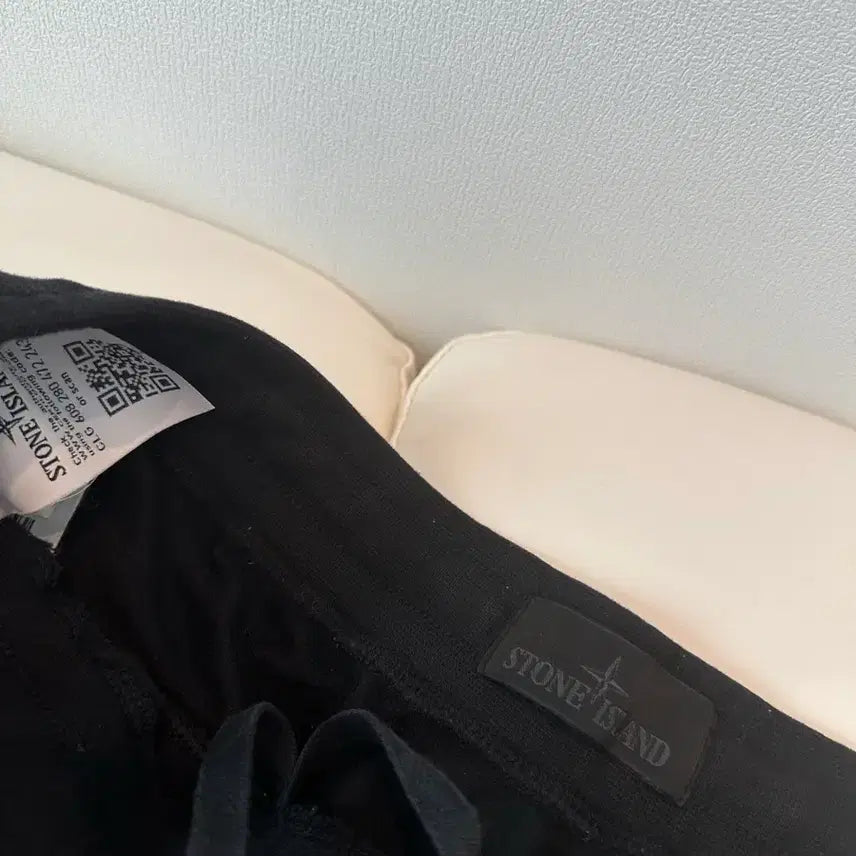 [BUNJANG] Stone Island Ghost Piece Shorts / L 고스트 와펜 스톤아일랜드 반바지