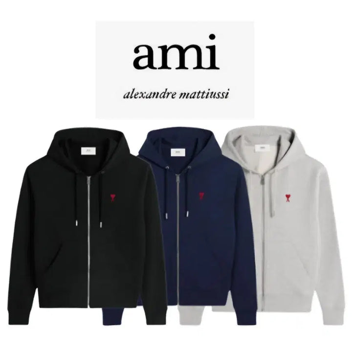 [BUNJANG] BTS Army Red Heart Zip-up Jacket / 아미 레드 하트 집업 QR인증가능 /초특가