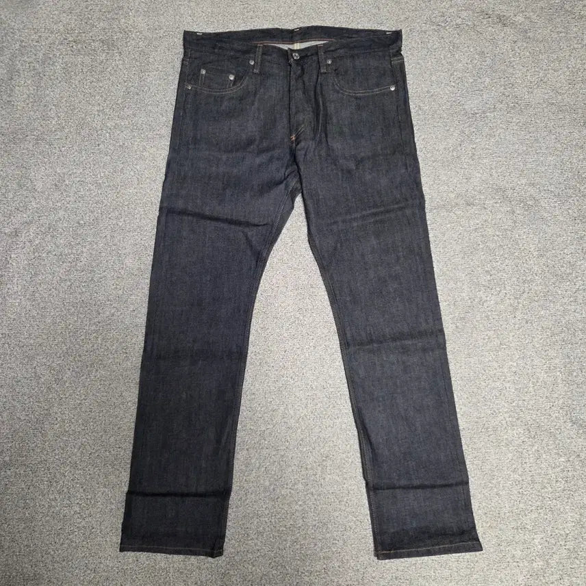 [BUNJANG] United Arrows Beauty&amp;Youth Denim Pants / 일본제 United Arrows 뷰티앤유스 데님 팬츠 34-35
