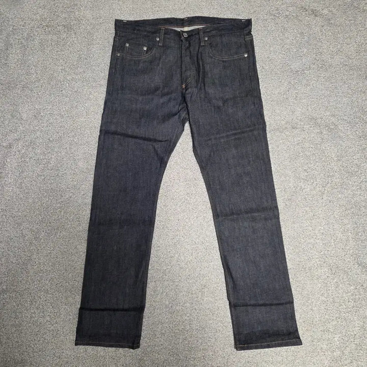 [BUNJANG] United Arrows Beauty&amp;Youth Denim Pants / 일본제 United Arrows 뷰티앤유스 데님 팬츠 34-35
