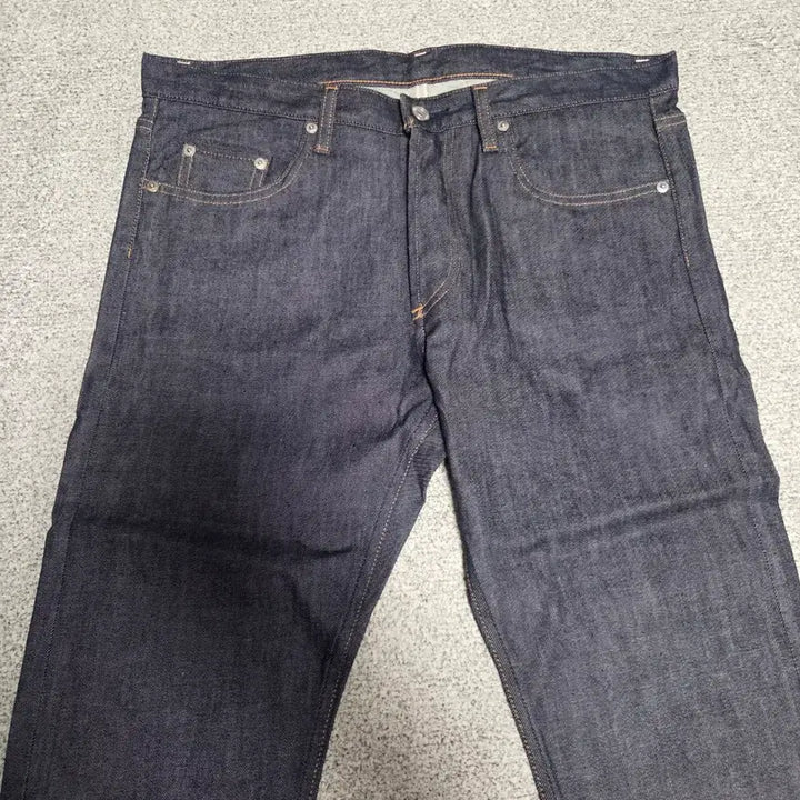 [BUNJANG] United Arrows Beauty&amp;Youth Denim Pants / 일본제 United Arrows 뷰티앤유스 데님 팬츠 34-35