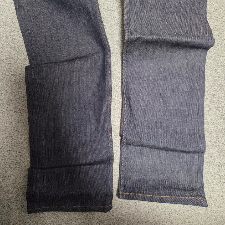 [BUNJANG] United Arrows Beauty&amp;Youth Denim Pants / 일본제 United Arrows 뷰티앤유스 데님 팬츠 34-35