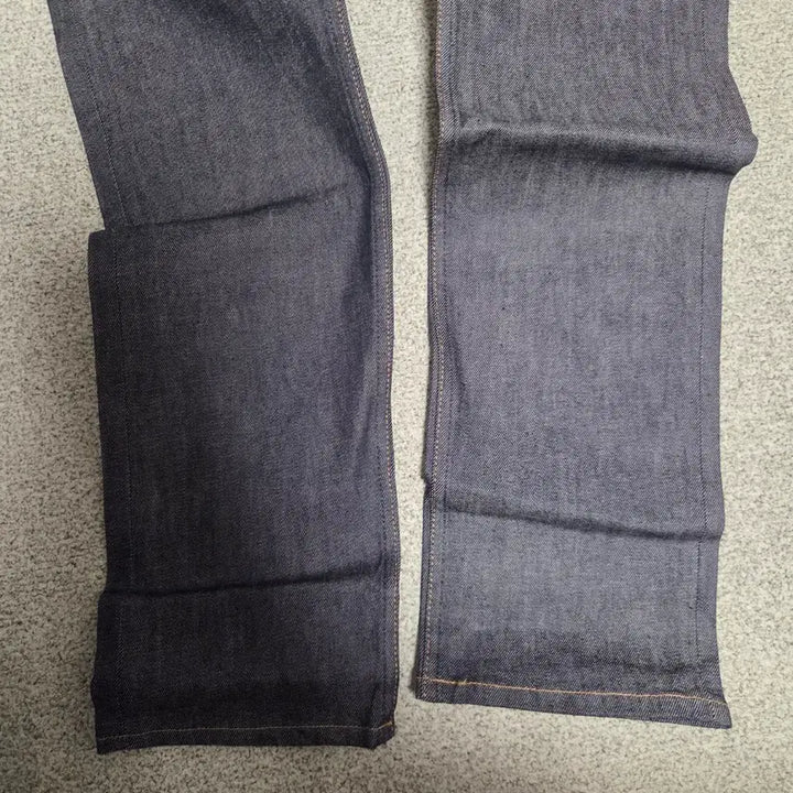 [BUNJANG] United Arrows Beauty&amp;Youth Denim Pants / 일본제 United Arrows 뷰티앤유스 데님 팬츠 34-35