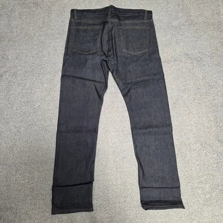 [BUNJANG] United Arrows Beauty&amp;Youth Denim Pants / 일본제 United Arrows 뷰티앤유스 데님 팬츠 34-35